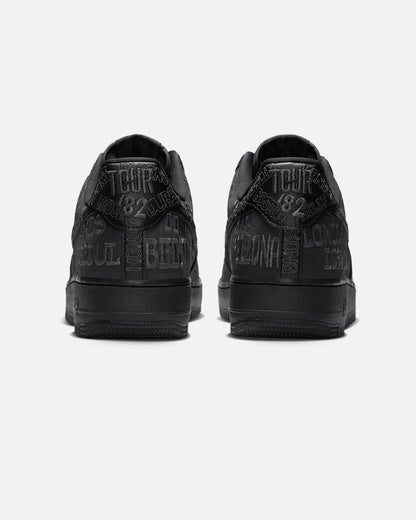 Nike Air Force 1 '07 LV8 Black/Anthracite