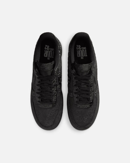Nike Air Force 1 '07 LV8 Black/Anthracite