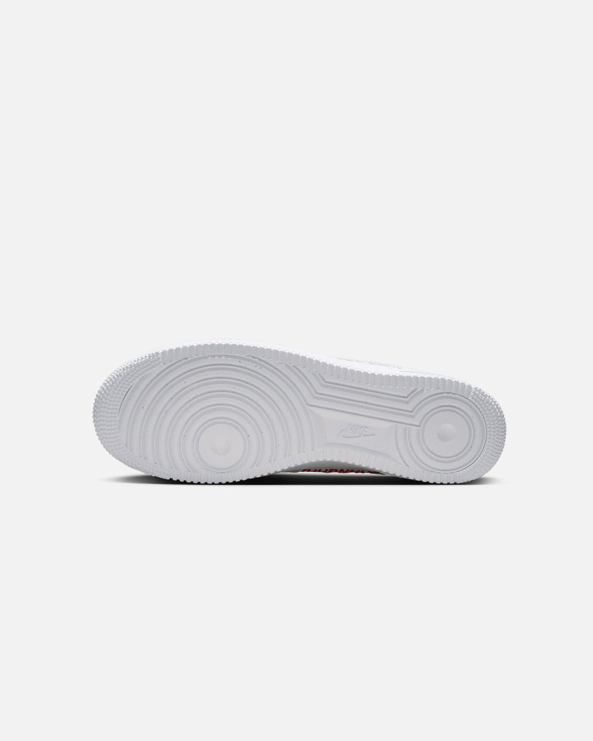 Nike Air Force 1 '07 LV8 White/White