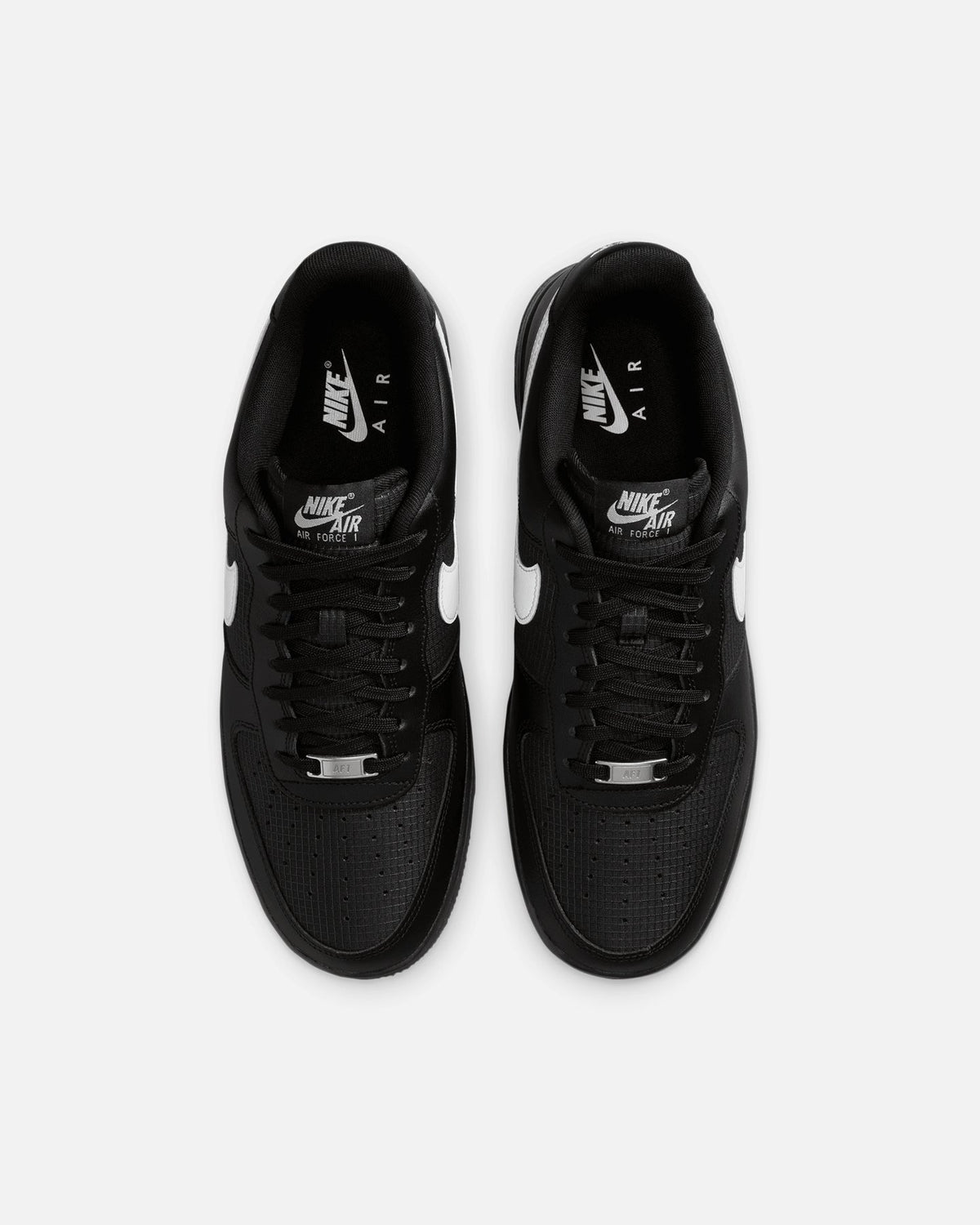 Nike Air Force 1 '07 LV8 Black/White