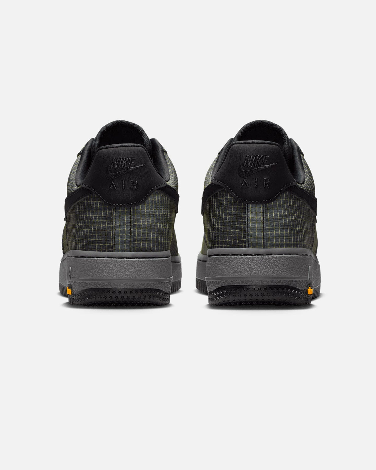 Nike Air Force 1 '07 LX Vibram Pencil Point
