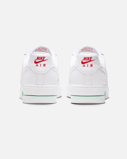 Nike Women's Air Force 1 '07 SE White/White