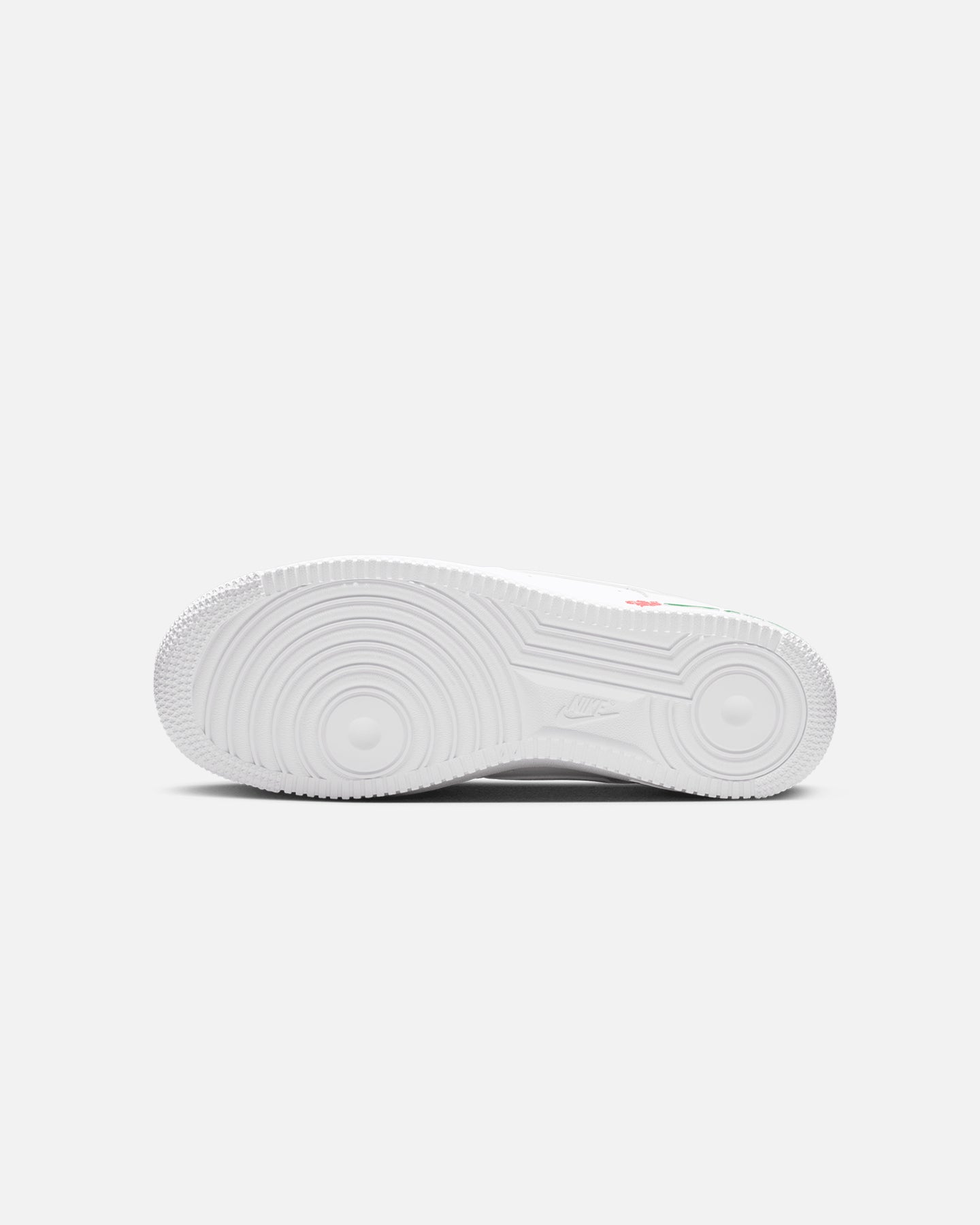 Nike Women's Air Force 1 '07 SE White/White