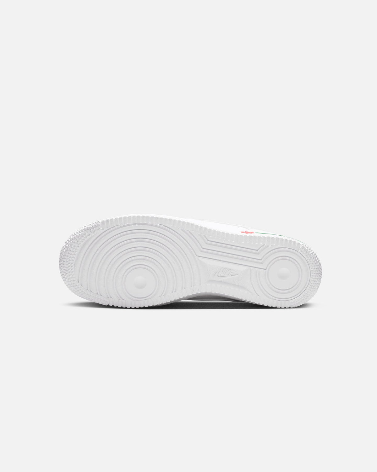 Nike Women's Air Force 1 '07 SE White/White