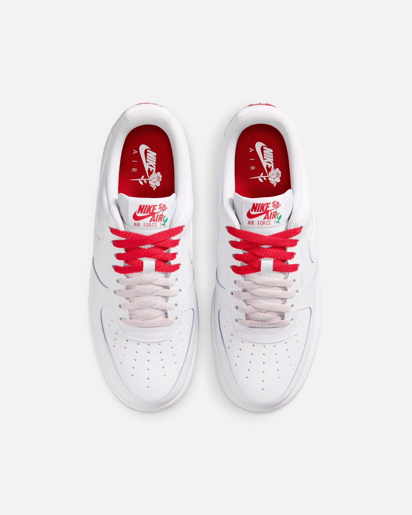 Nike Women's Air Force 1 '07 SE White/White