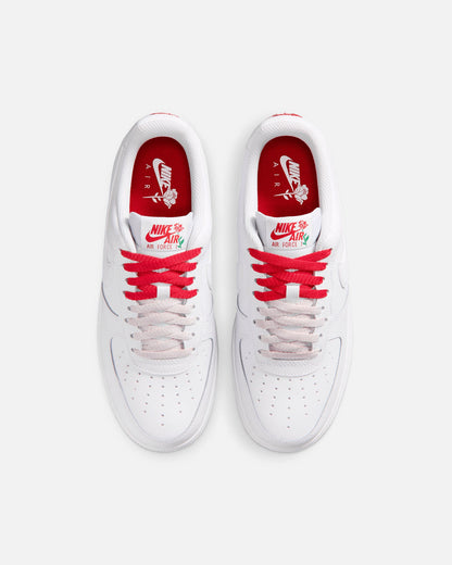 Nike Women's Air Force 1 '07 SE White/White