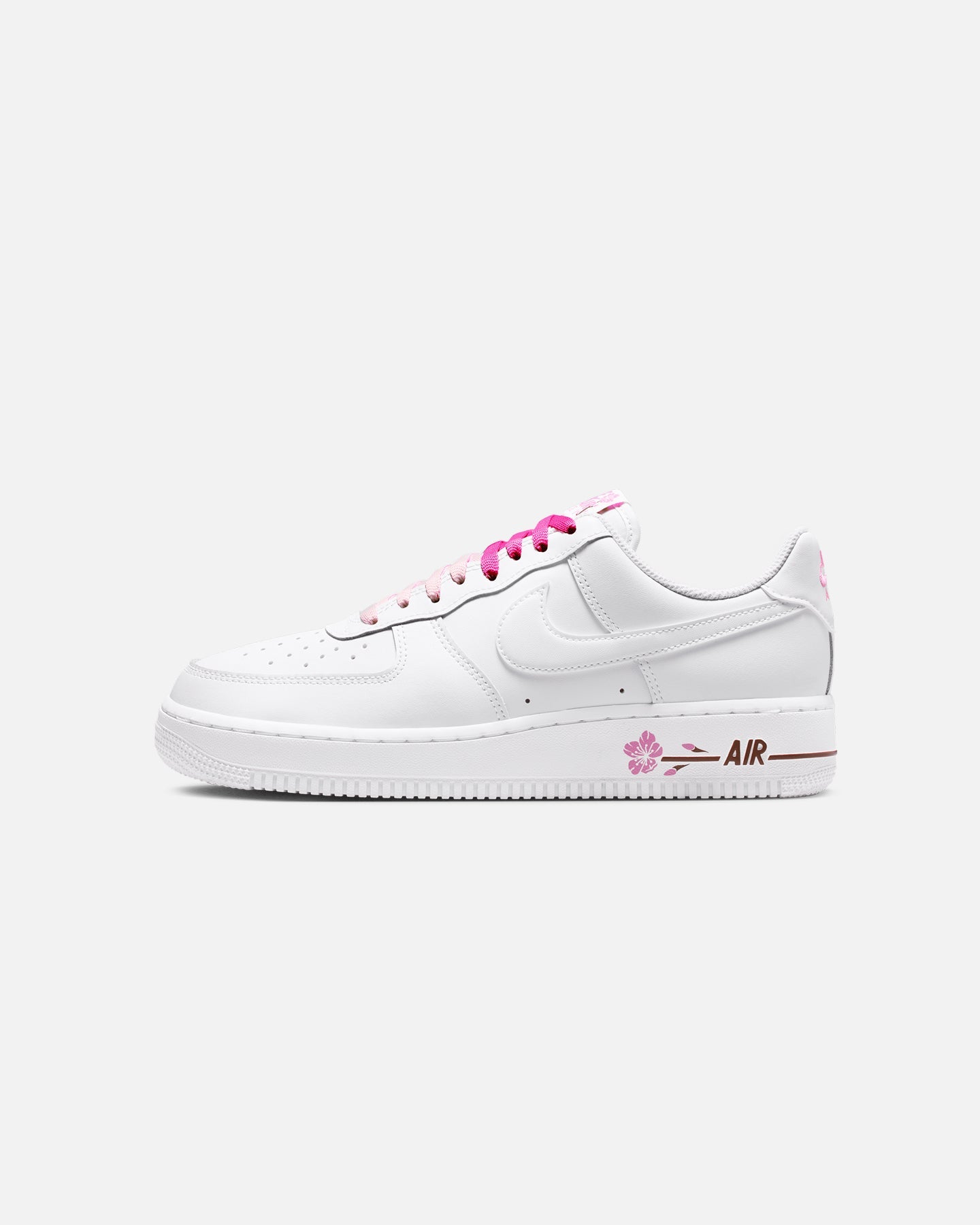 Nike Women's Air Force 1 '07 SE White/White
