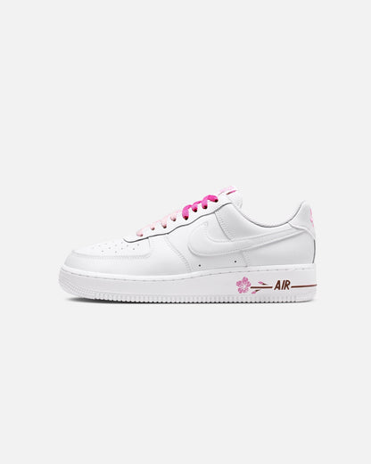 Nike Women's Air Force 1 '07 SE White/White