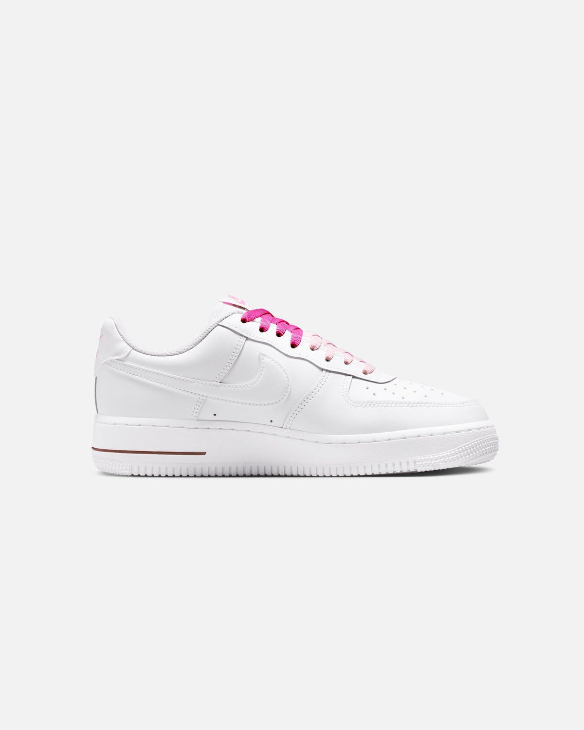 Nike Women's Air Force 1 '07 SE White/White