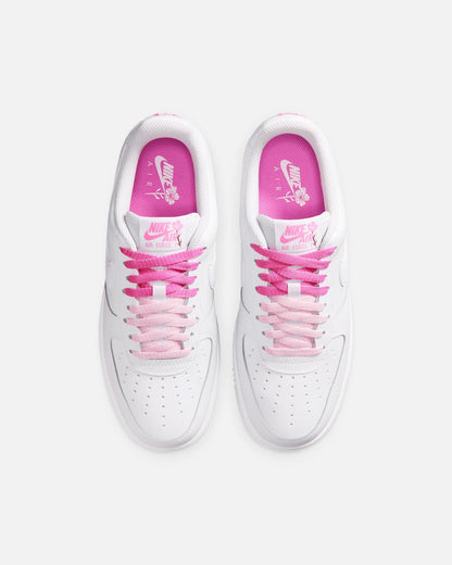 Nike Women's Air Force 1 '07 SE White/White