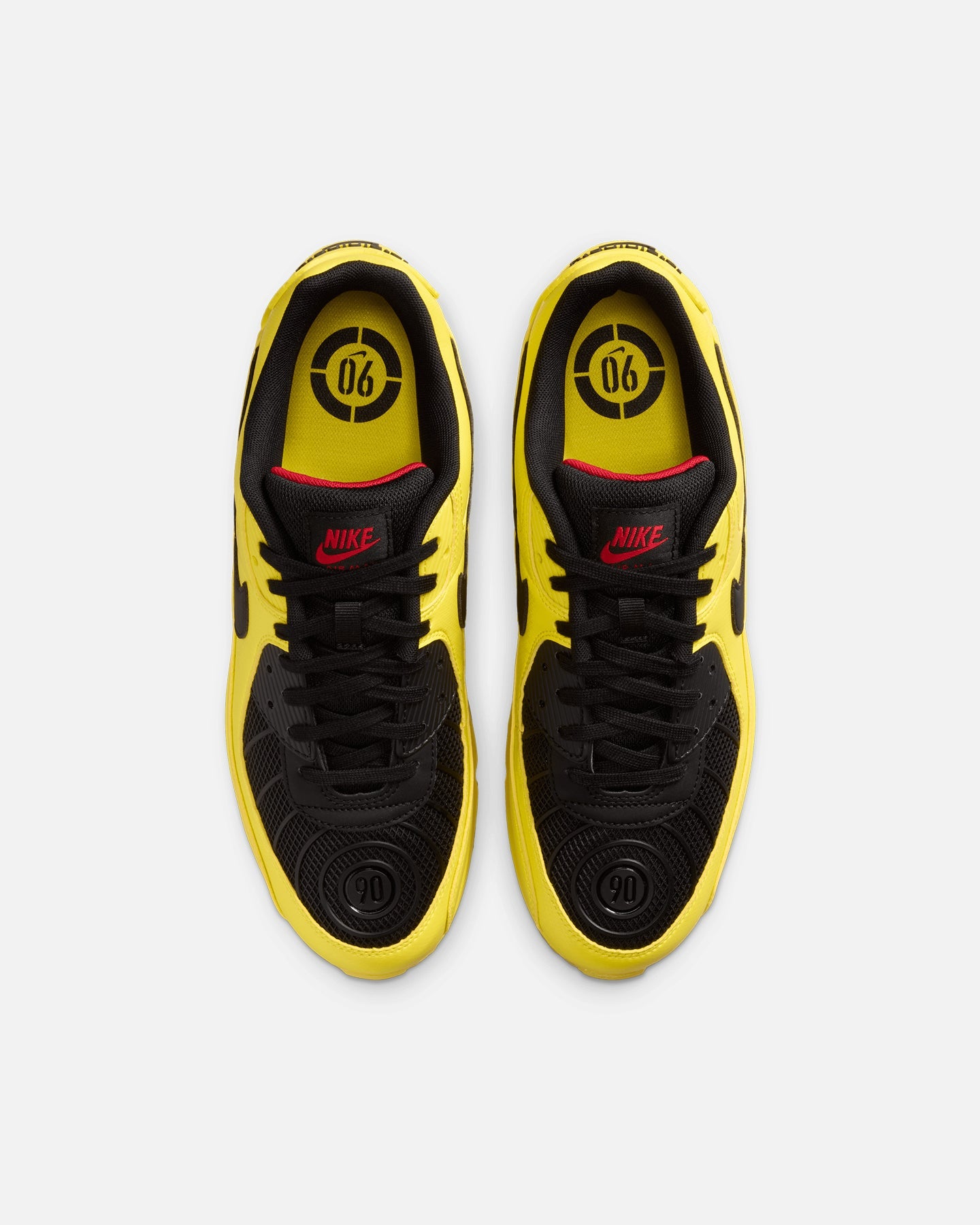 Nike Air Max 90 "Laser 90" Yellow