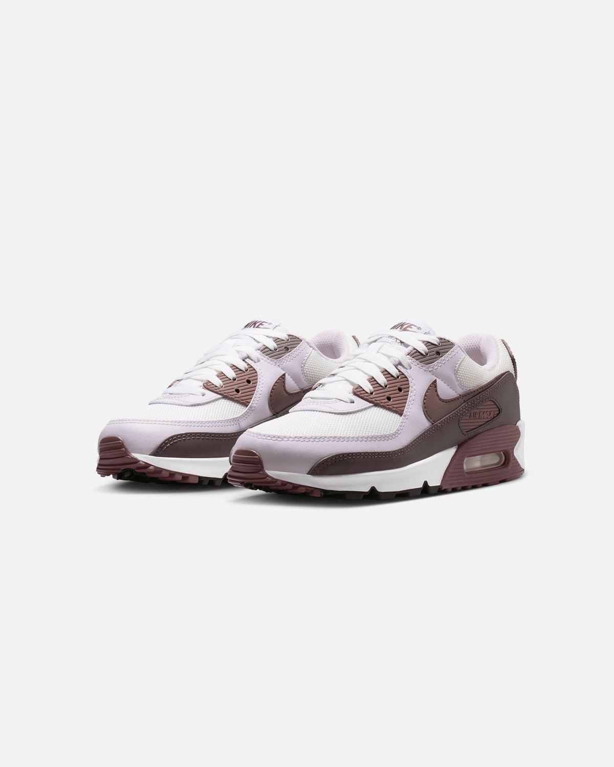Nike Women's Air Max 90 White/Purple