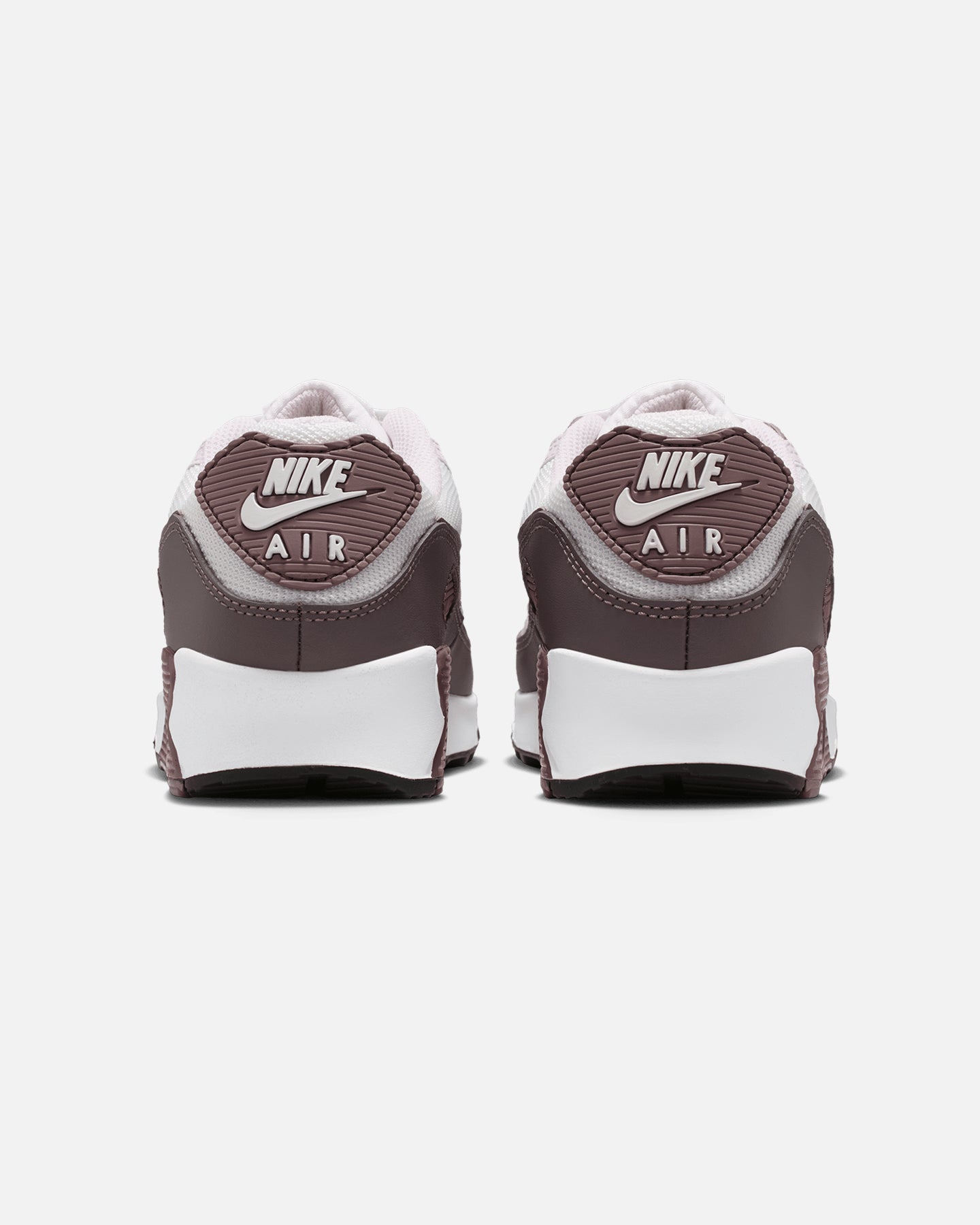 Nike Women's Air Max 90 White/Purple