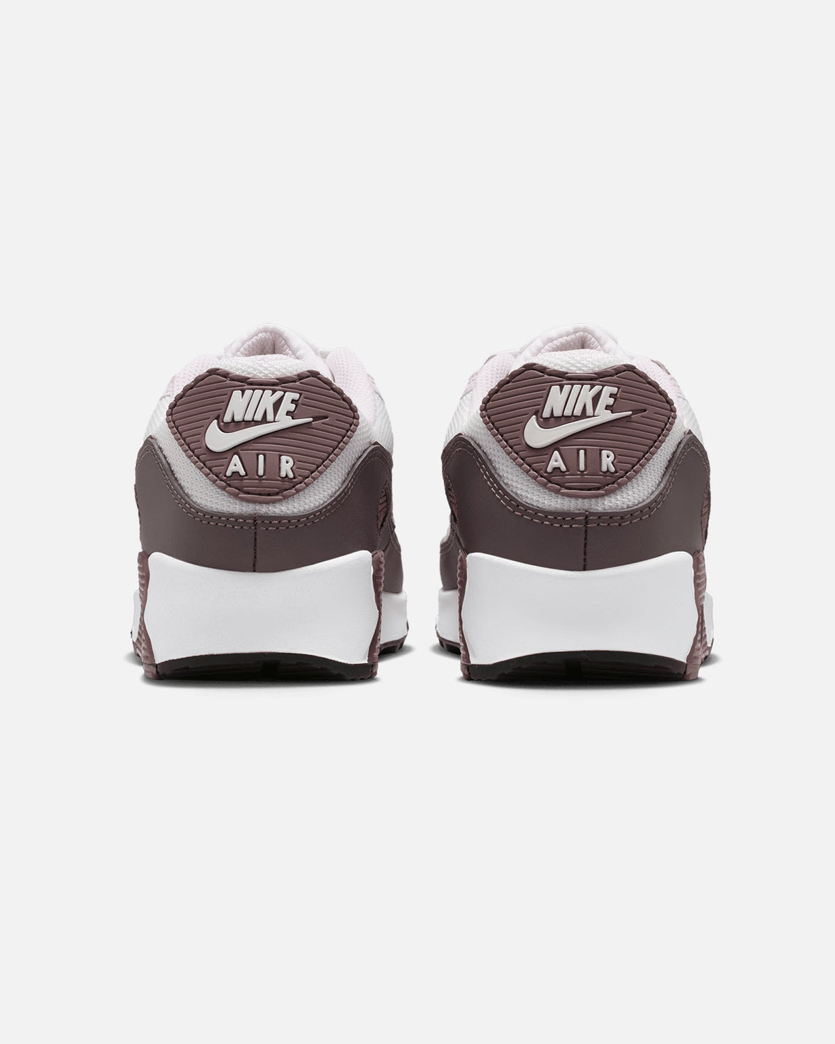 Nike Women's Air Max 90 White/Purple
