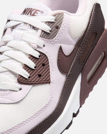 Nike Women's Air Max 90 White/Purple