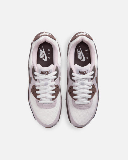 Nike Women's Air Max 90 White/Purple