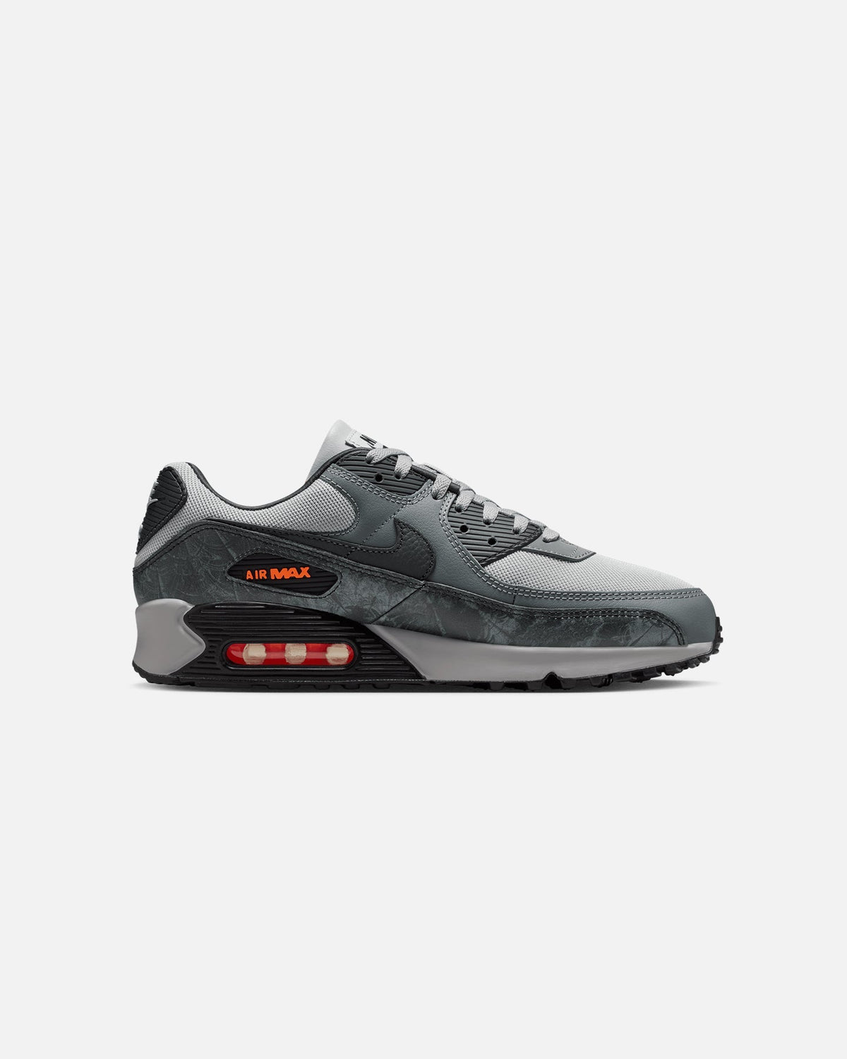 Nike Air Max 90 Premium Multi-Coloured/Black