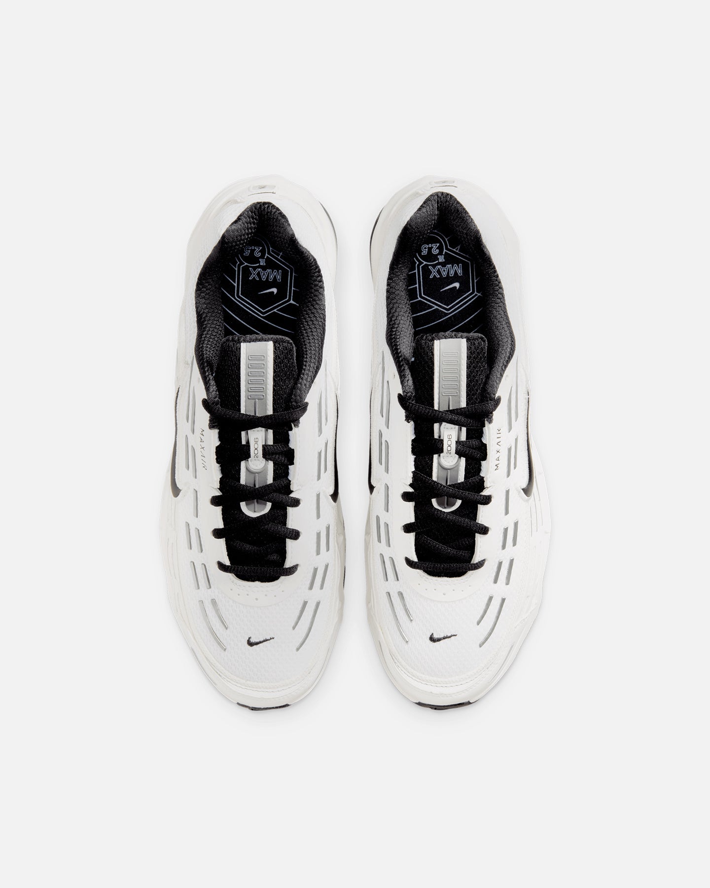Nike Air Max TL 2.5 White/Black
