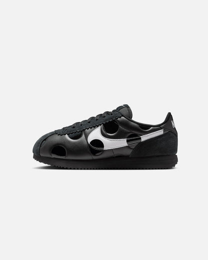 Nike Women's Cortez Black/White