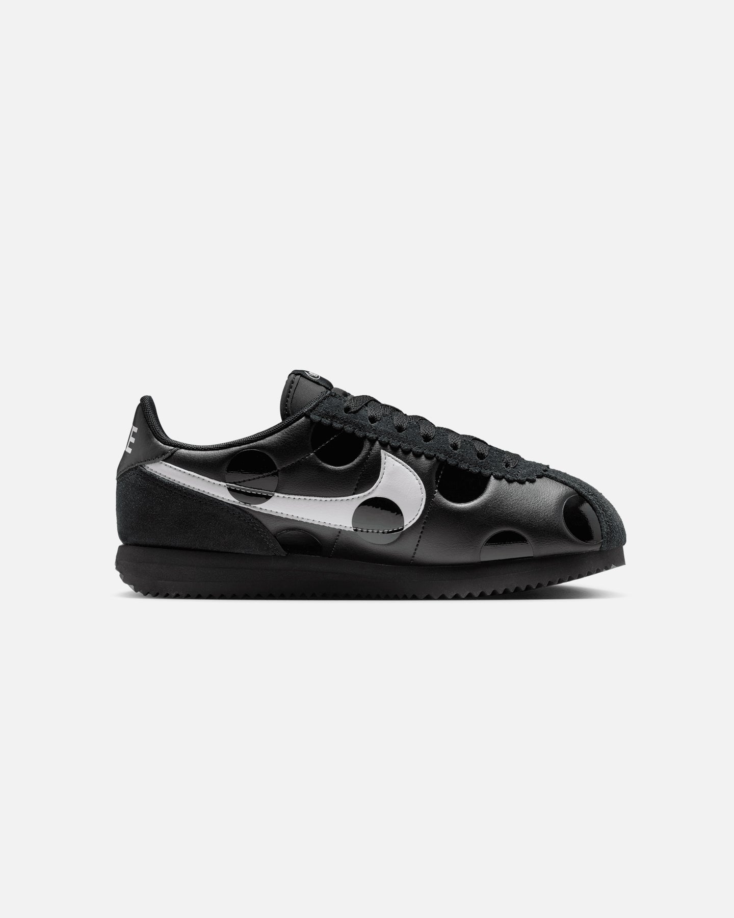 Nike Women's Cortez Black/White