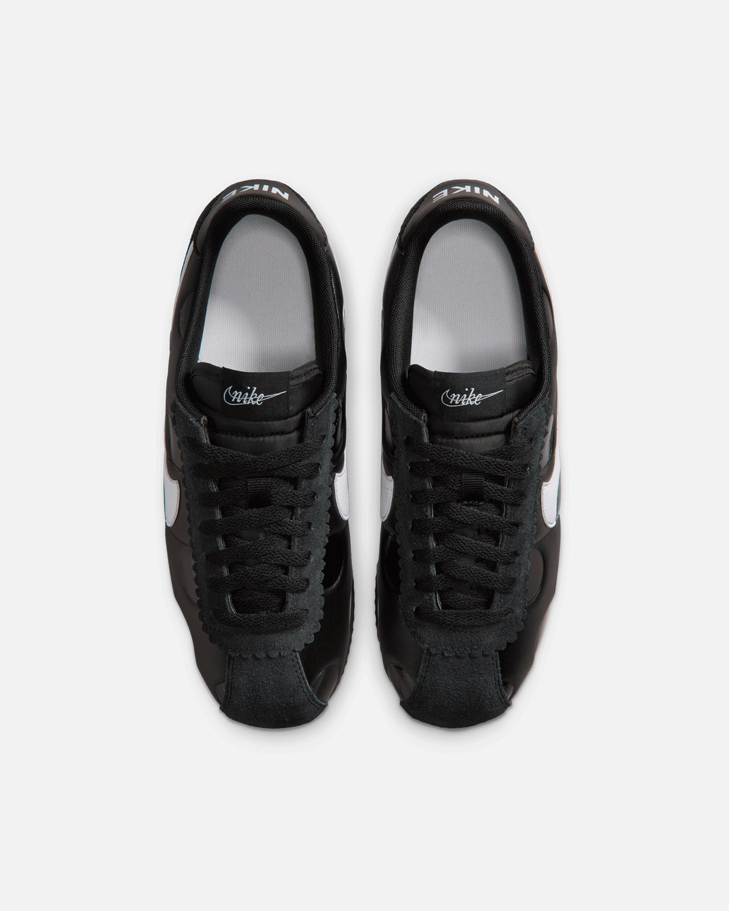 Nike Women's Cortez Black/White