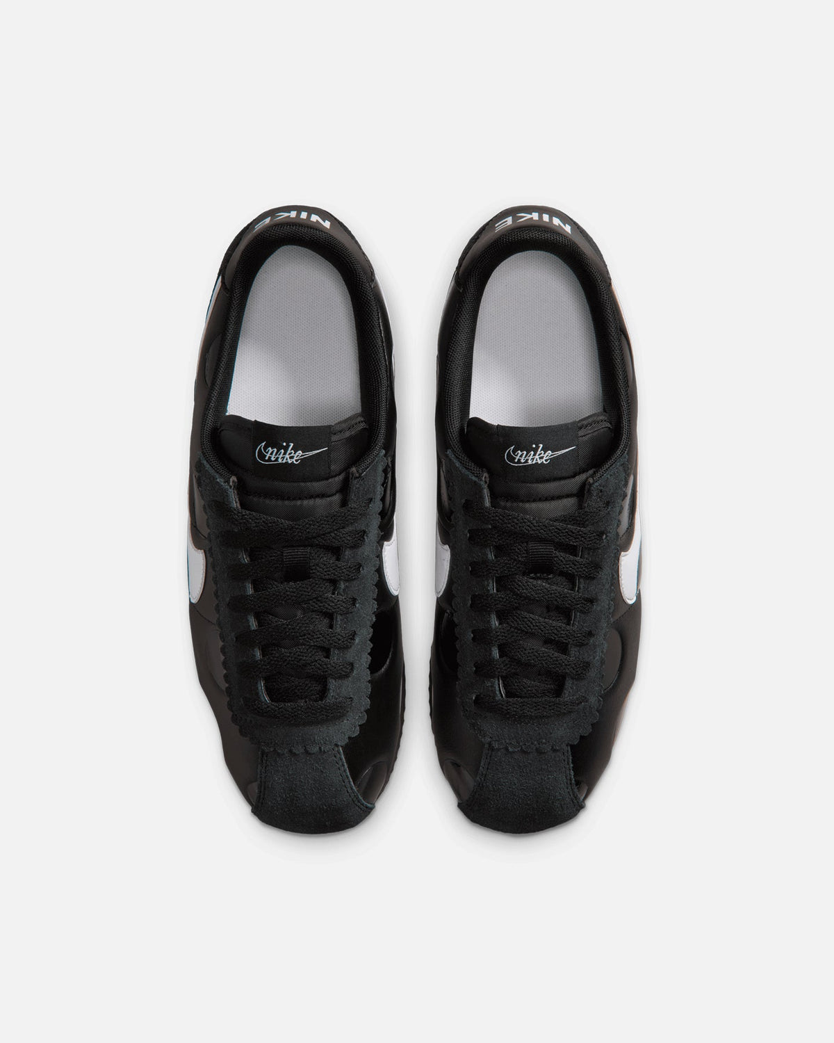 Nike Women's Cortez Black/White