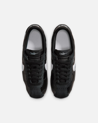 Nike Women's Cortez Black/White