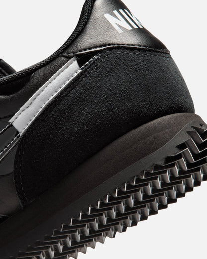 Nike Women's Cortez Black/White