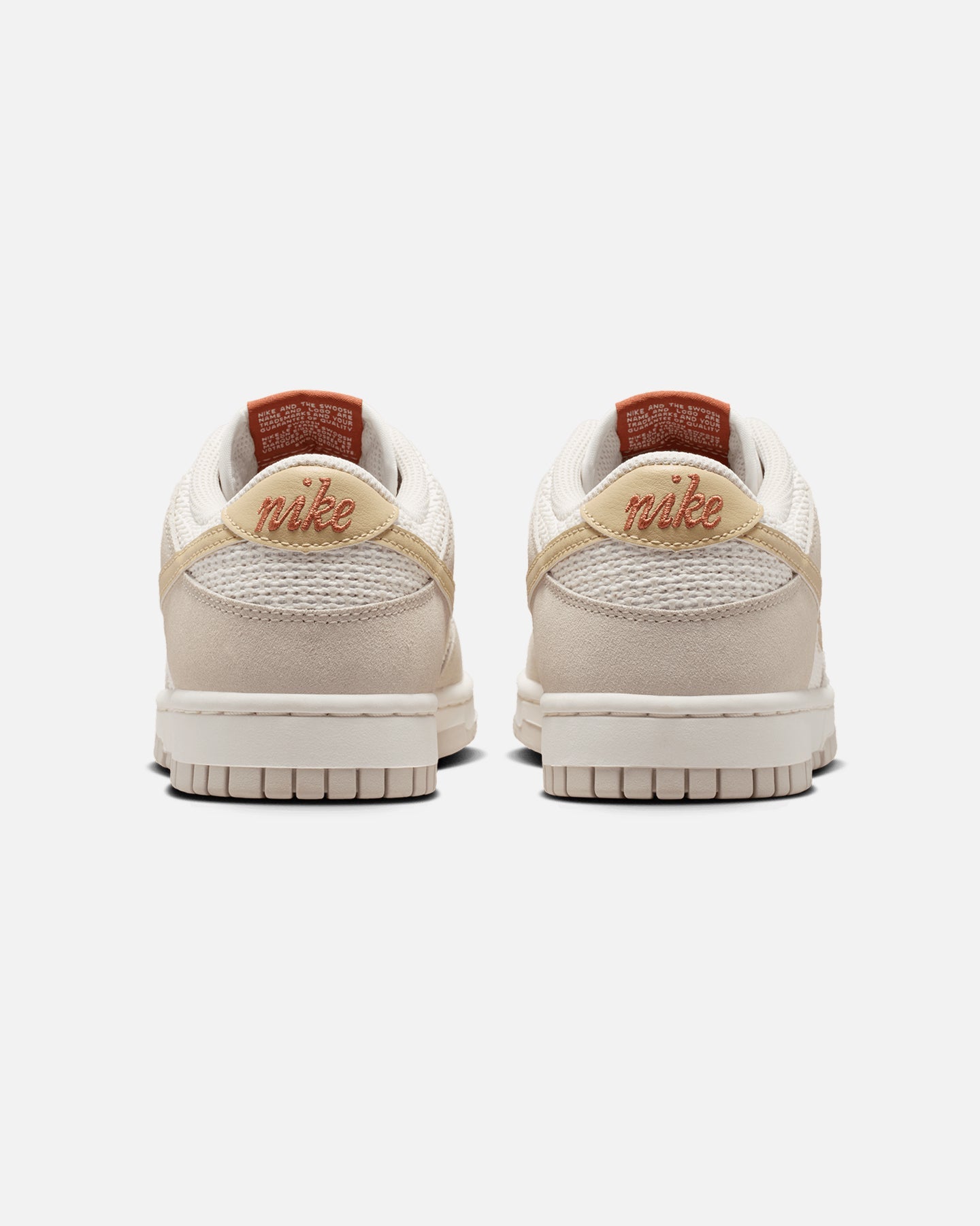 Nike Women's Dunk Low SE Sail