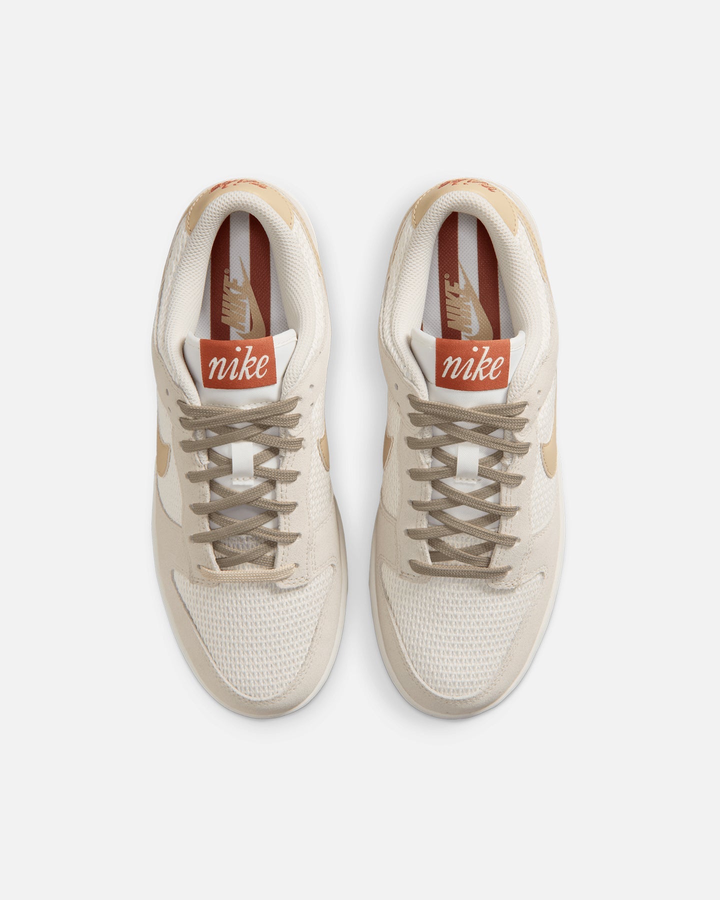 Nike Women's Dunk Low SE Sail