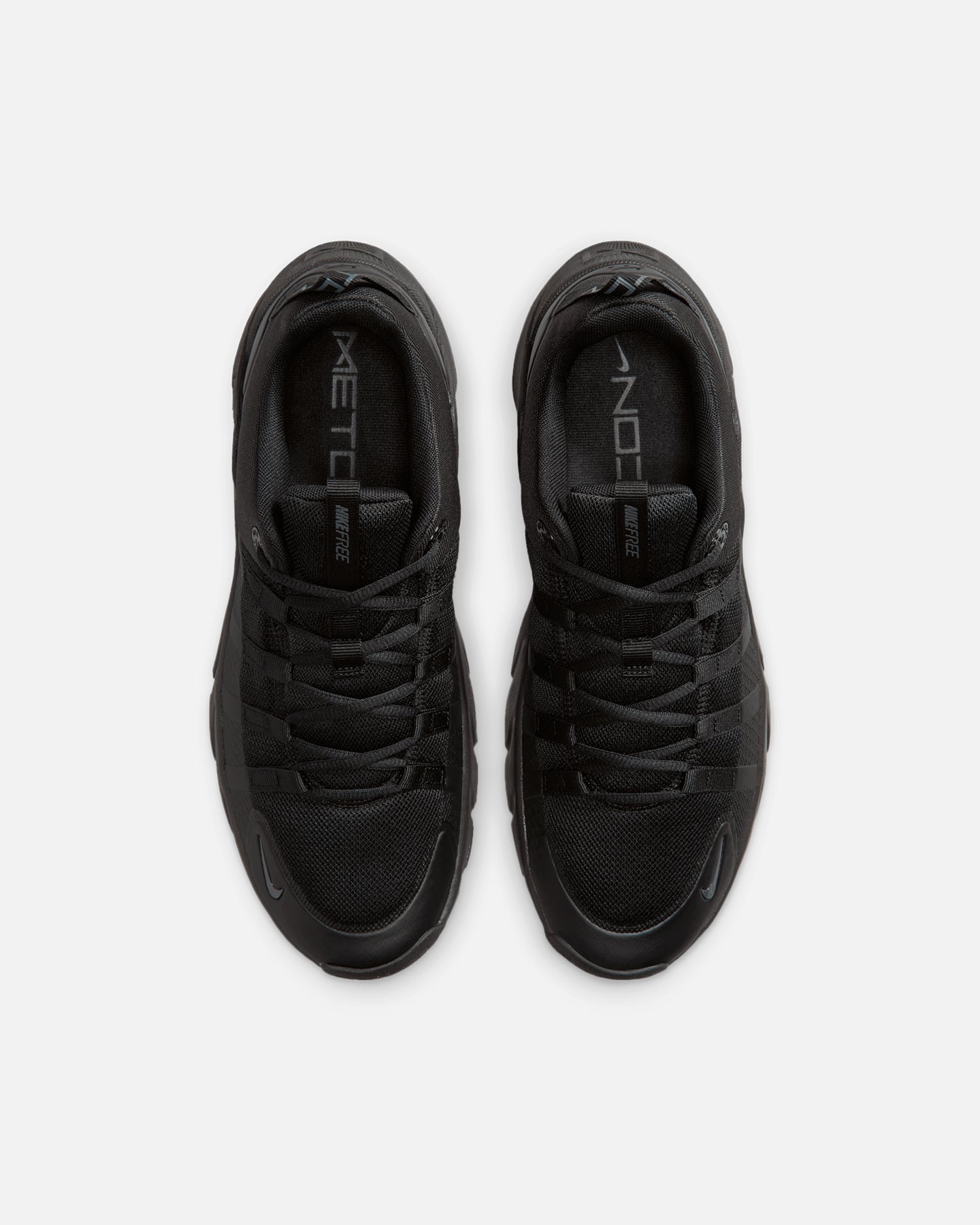 Nike Free Metcon 7 Black/Anthracite
