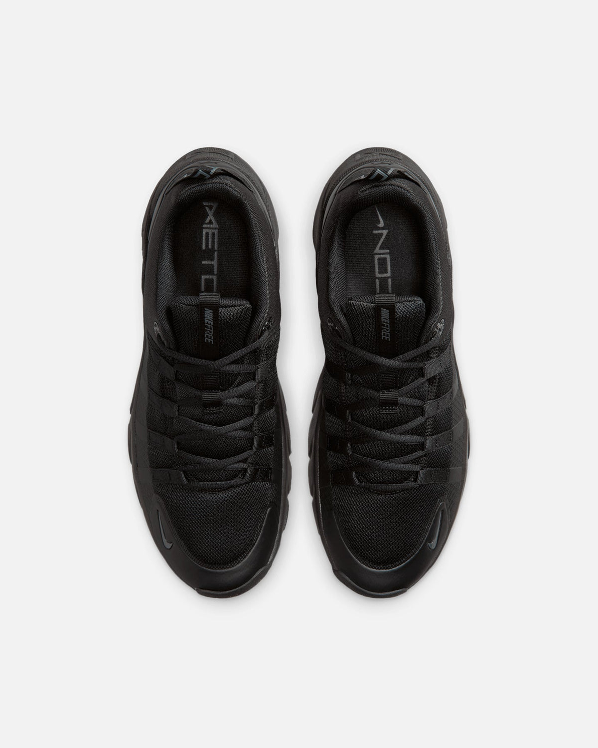 Nike Free Metcon 7 Black/Anthracite