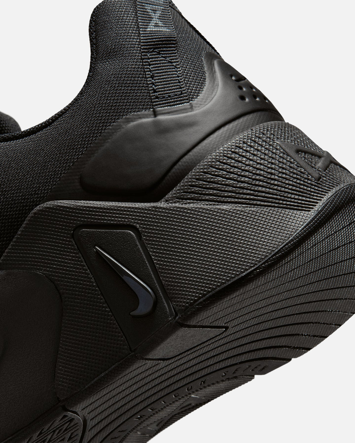 Nike Free Metcon 7 Black/Anthracite