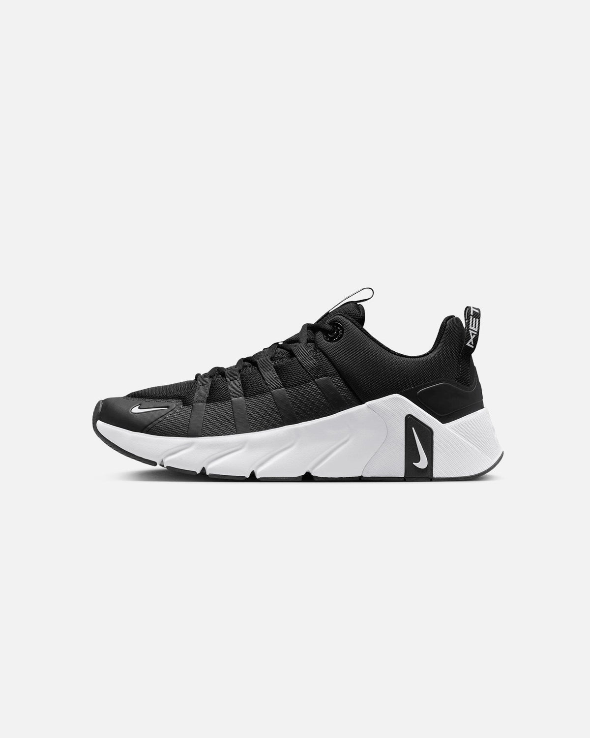 Nike Free Metcon 7 Black/White