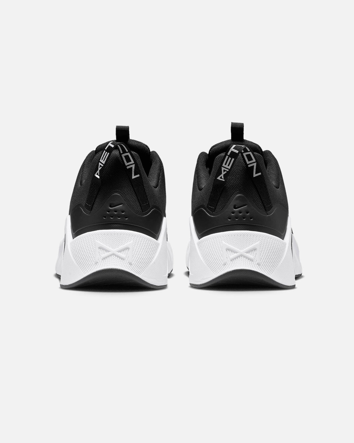 Nike Free Metcon 7 Black/White