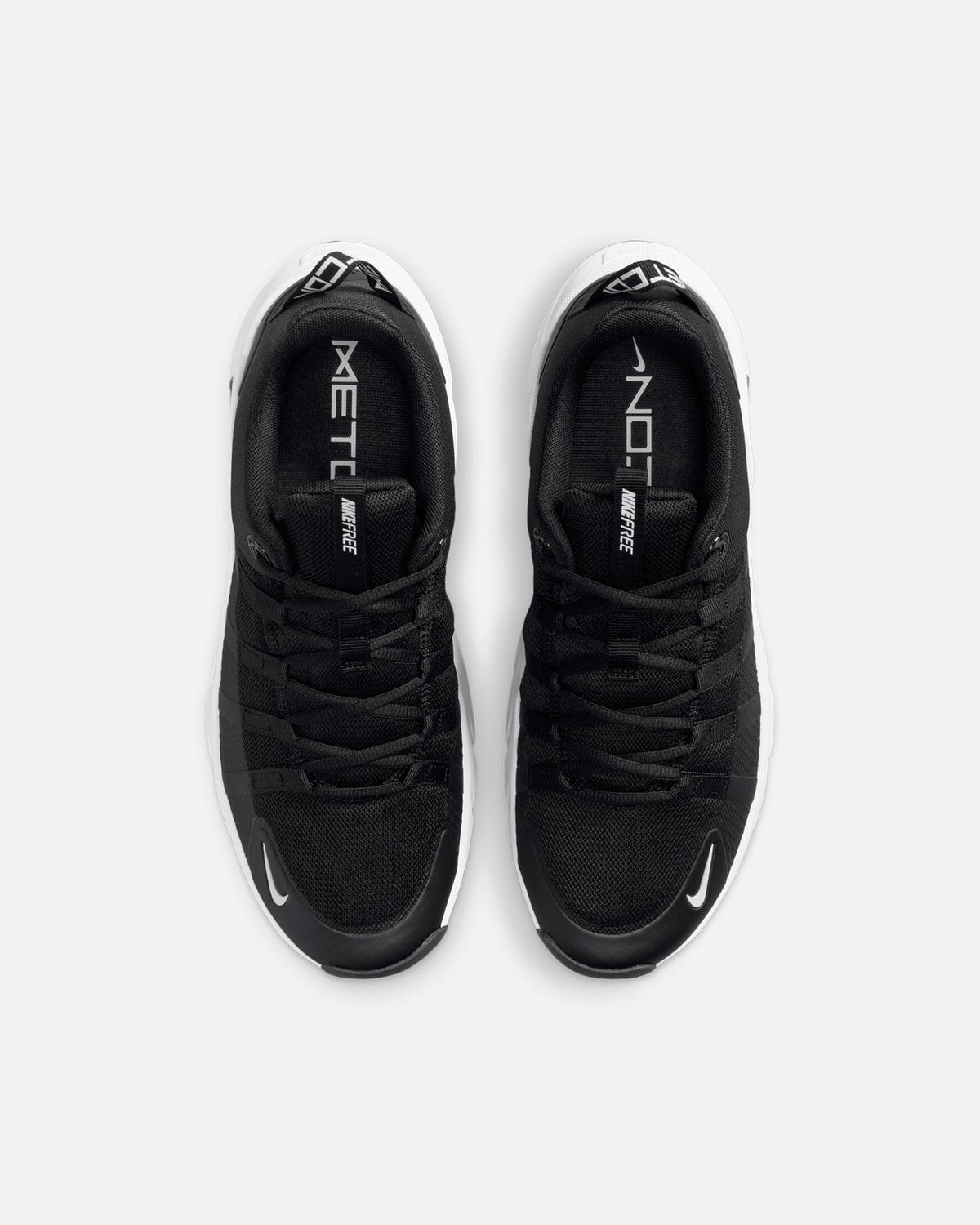 Nike Free Metcon 7 Black/White