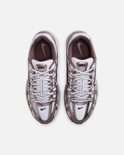 Nike Women's P-6000 White/Purple