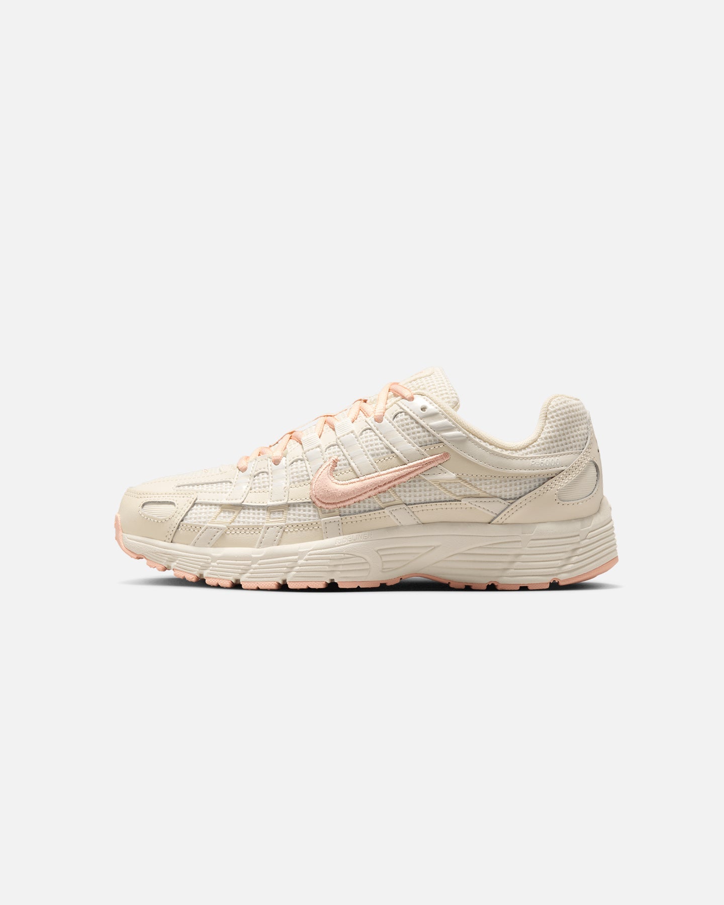 Nike Women's P-6000 Sail