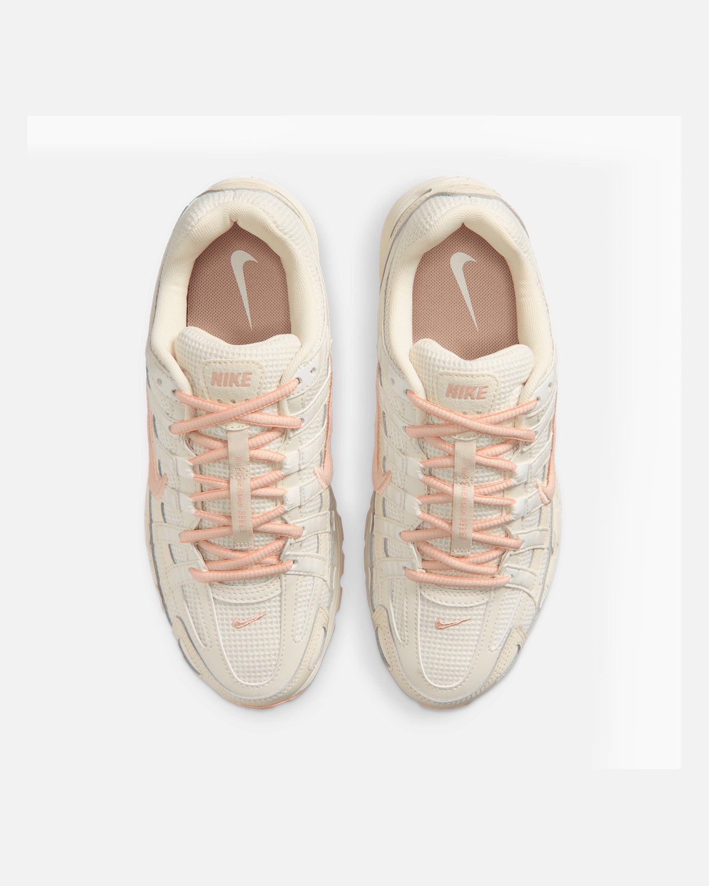Nike Women's P-6000 Sail