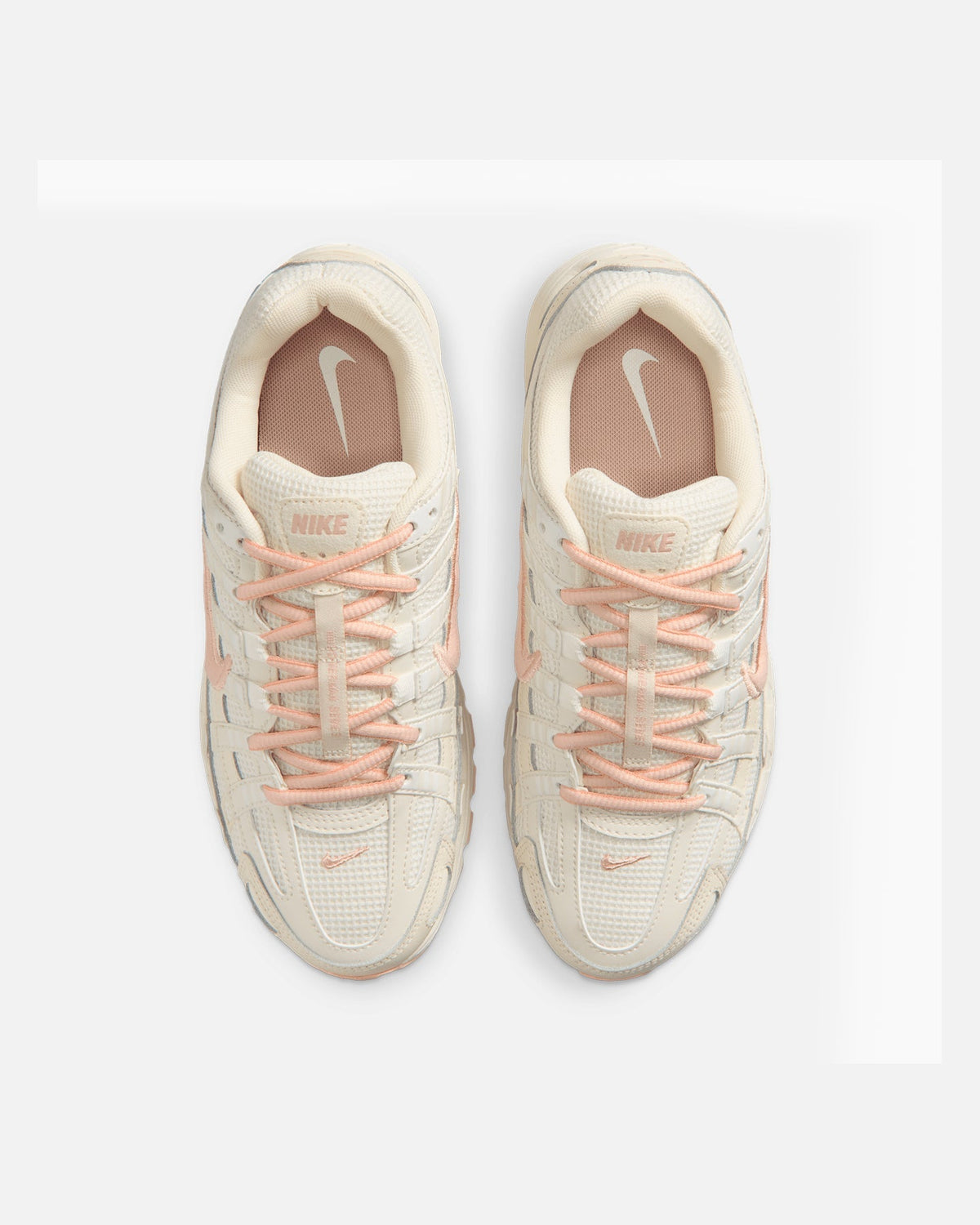 Nike Women's P-6000 Sail