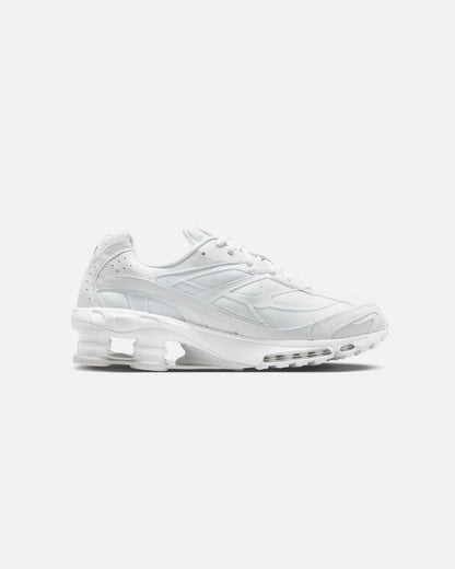 Nike Shox Ride 2 White/White