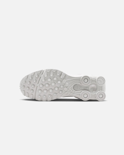 Nike Shox Ride 2 White/White