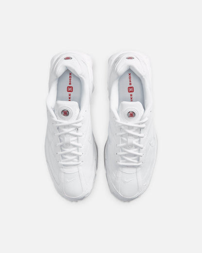 Nike Shox Ride 2 White/White