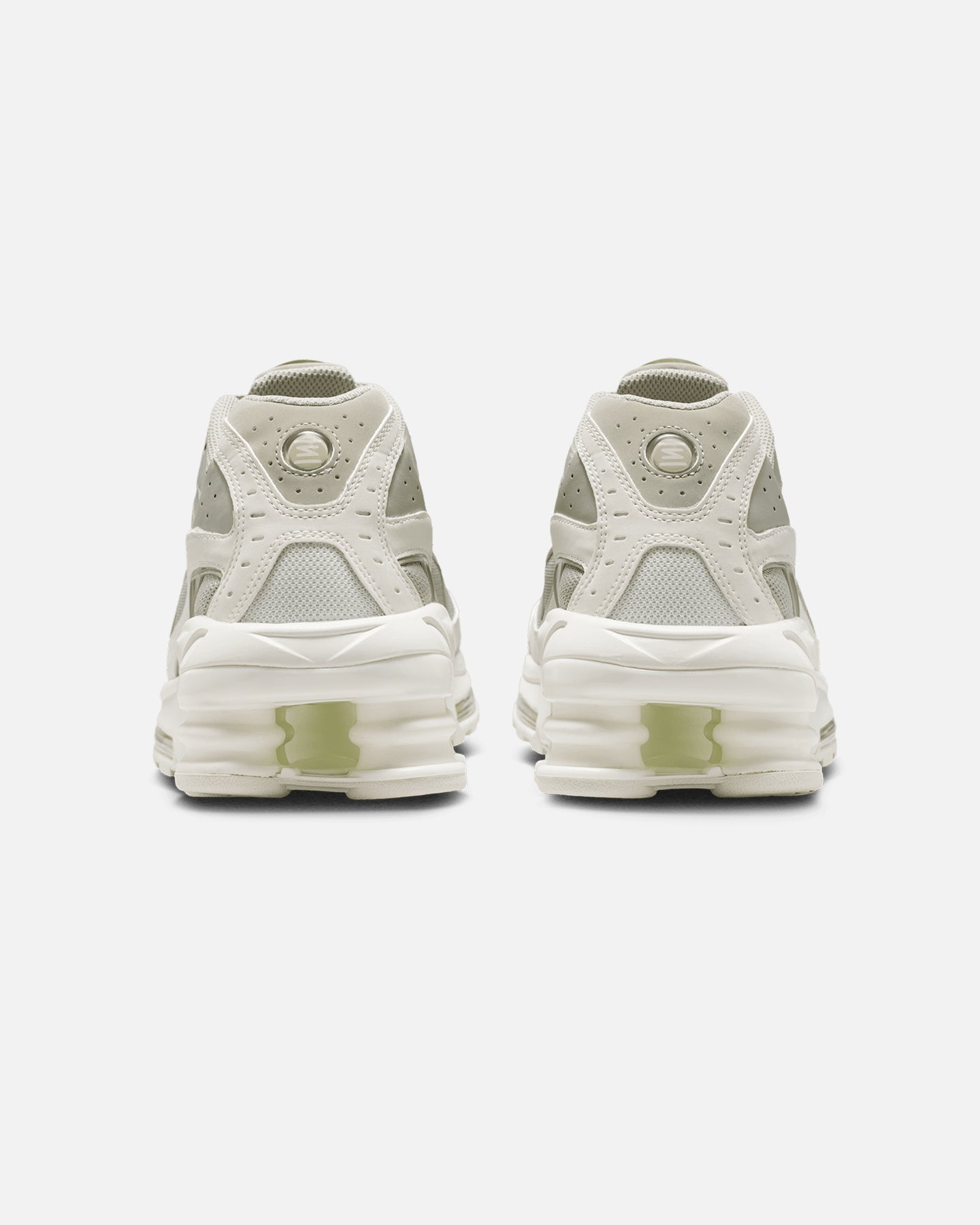 Nike Shox Ride 2 Spruce Fog