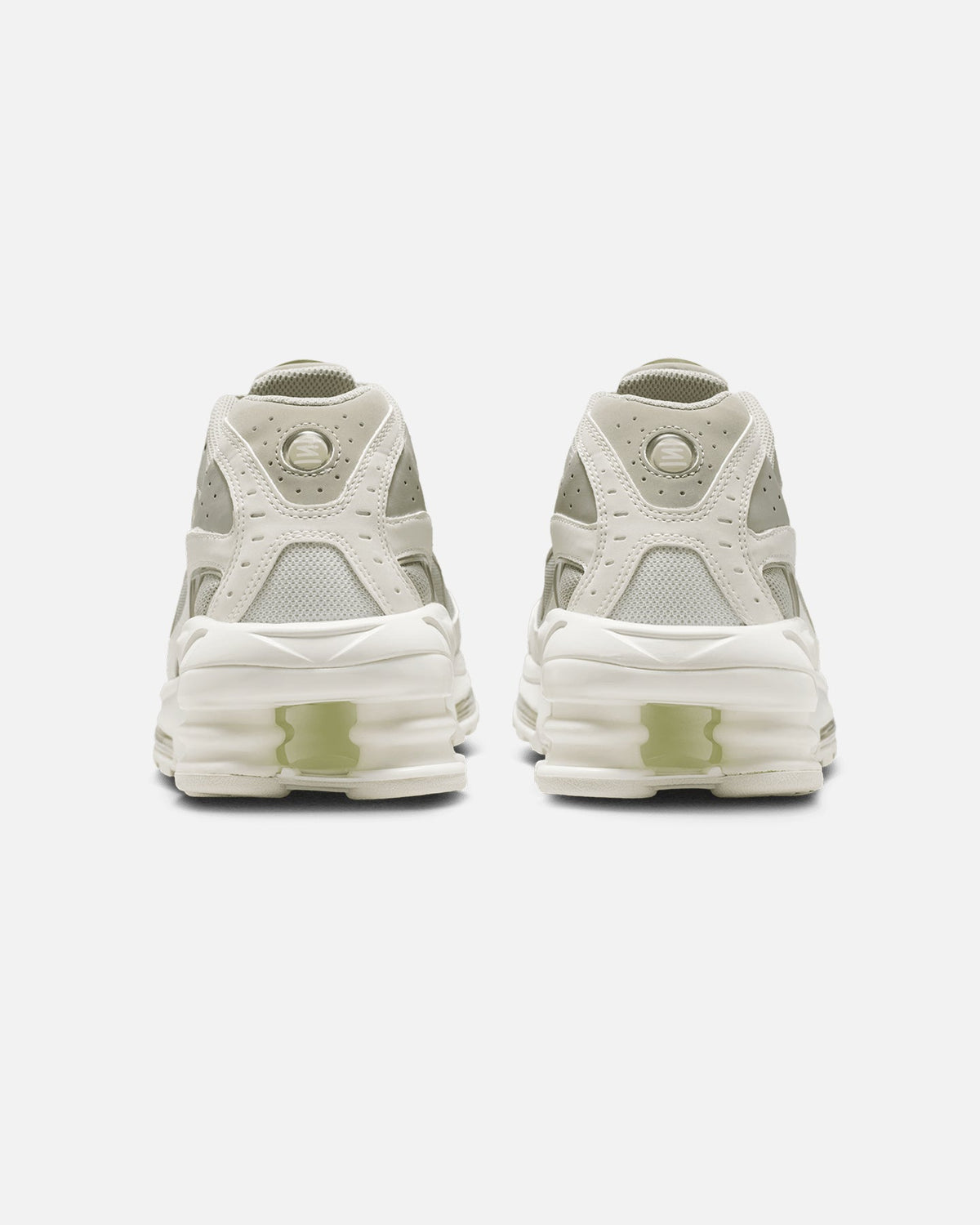 Nike Shox Ride 2 Spruce Fog
