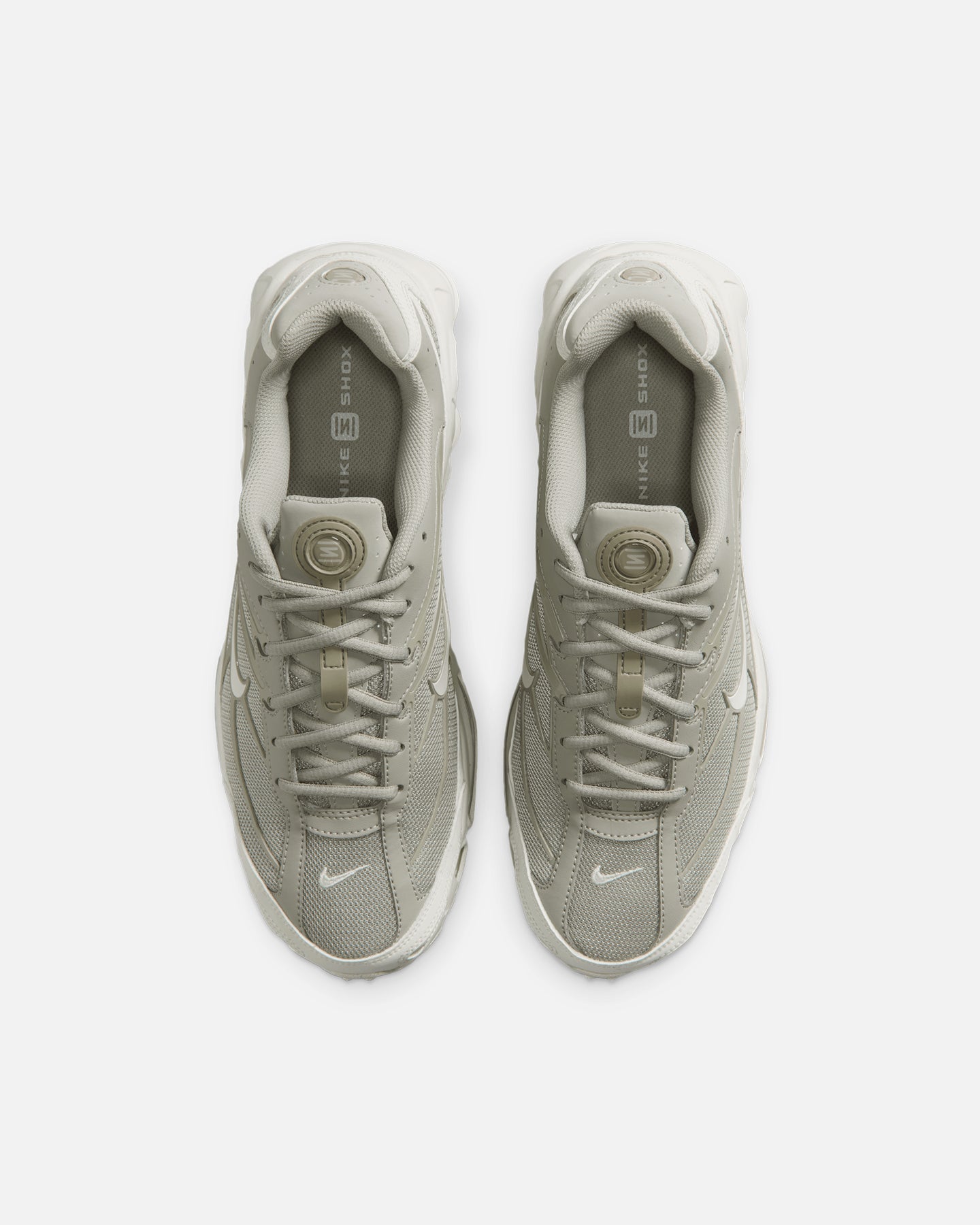 Nike Shox Ride 2 Spruce Fog