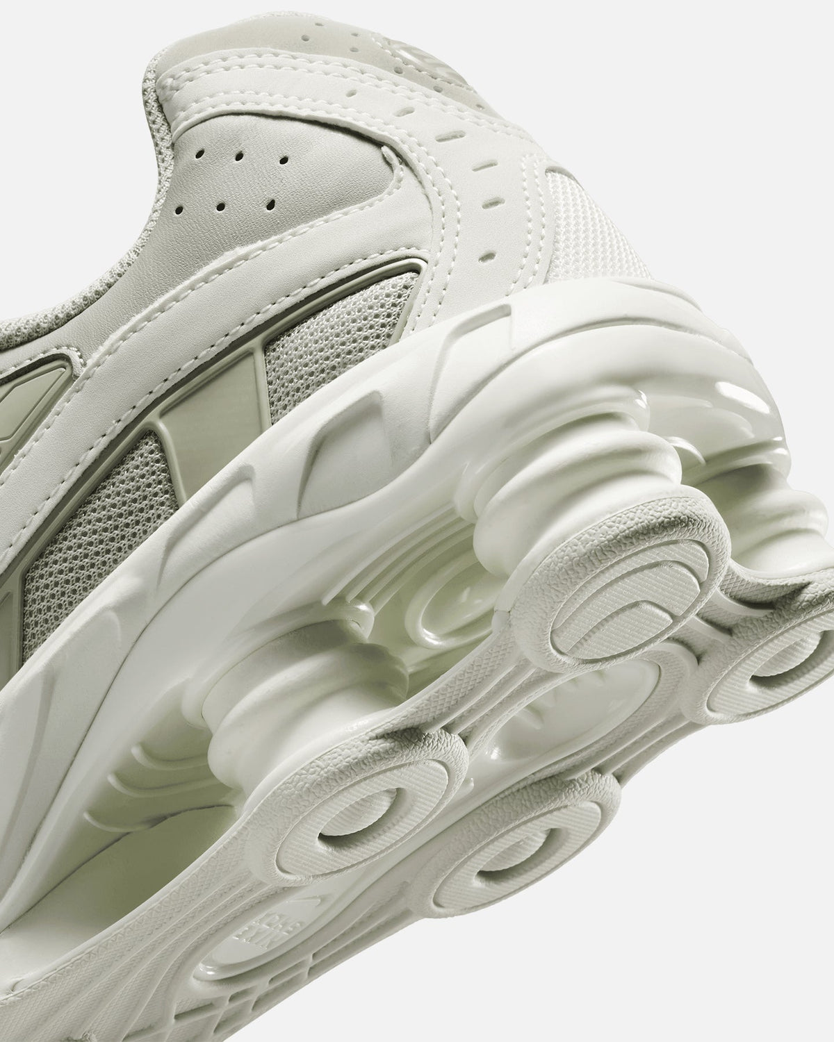 Nike Shox Ride 2 Spruce Fog