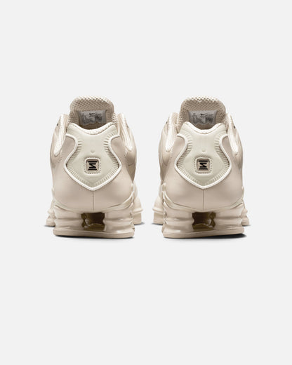 Nike Shox TL Cream/Black