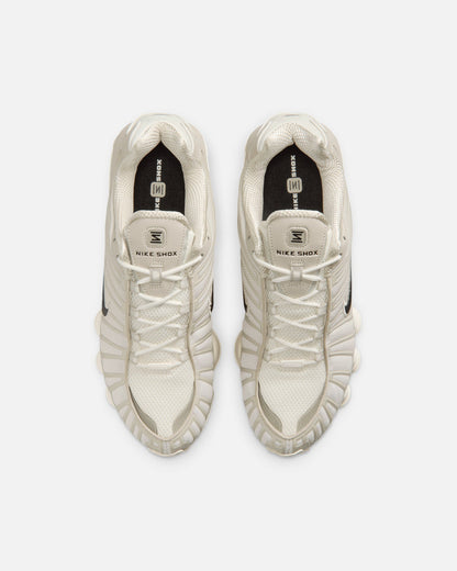 Nike Shox TL Cream/Black