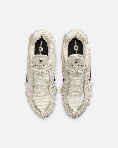 Nike Shox TL Cream/Black